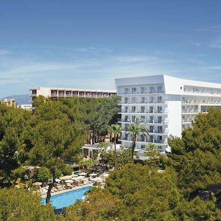 Hotel Riu Festival Playa de Palma  Exterior foto
